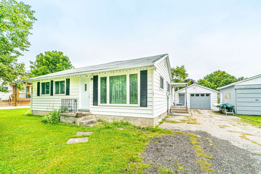 122 Victoria AVE, Brock, ON L0K 1A0