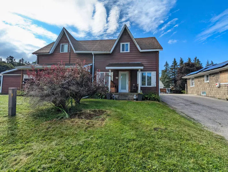 94 Mill ST, Uxbridge, ON L9P 1H4