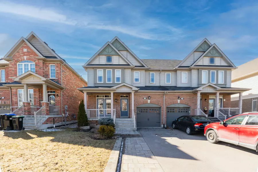 18 Jackson DR, New Tecumseth, ON L0G 1W0