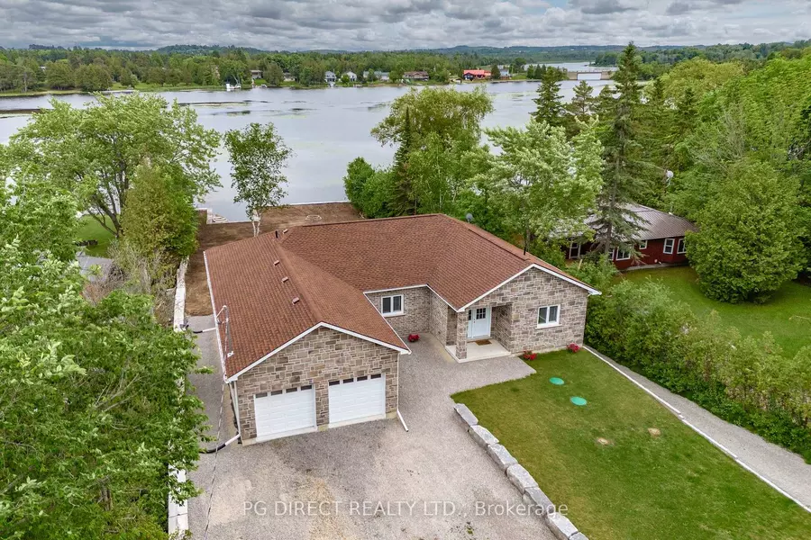 12 Evergreen ST, Kawartha Lakes, ON K0L 2W0