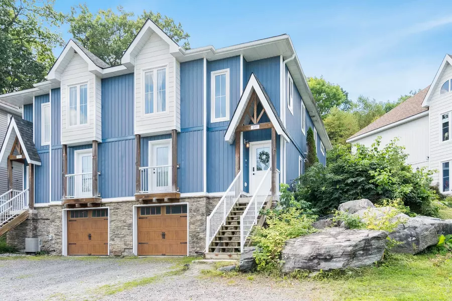 107 Revell ST, Gravenhurst, ON P1P 1R2