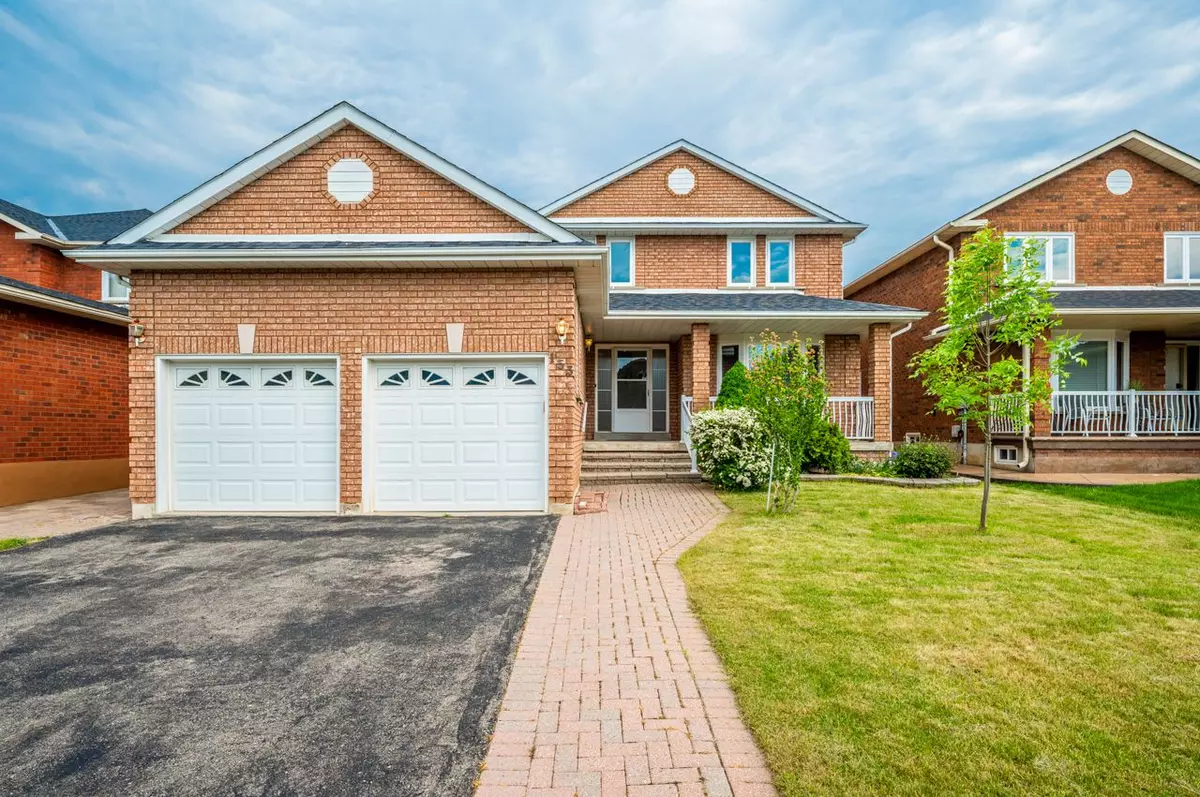 Vaughan, ON L4L 7L6,153 Father Ermanno CRES