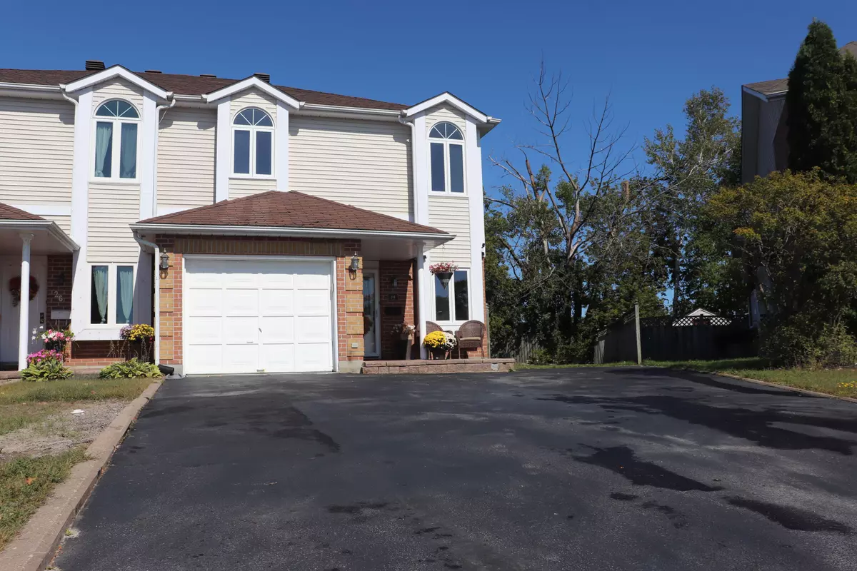 North Bay, ON P1B 9R6,28 Tiffany CT