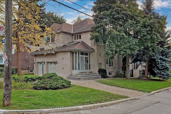 83 Norton AVE, Toronto C14, ON M2N 4A4