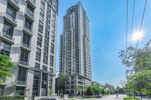 21 Hillcrest AVE #2307, Toronto C14, ON M2N 7K2