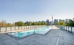 50 Ordnance ST #1707, Toronto C01, ON M6K 0C9