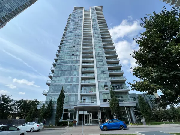 66 Forest Manor RD #2707, Toronto C15, ON M2J 0B7