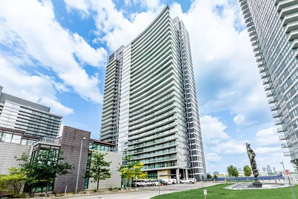 Toronto C15, ON M2K 0C2,121 Mcmahon DR #3109