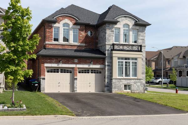 227 Inverness WAY, Bradford West Gwillimbury, ON L3Z 0W6