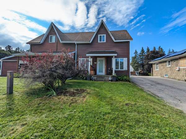 94 Mill ST, Uxbridge, ON L9P 1H4