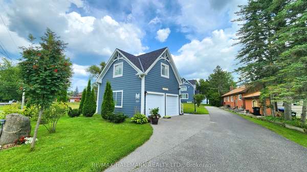 203 Bayshore RD, Innisfil, ON L0L 1K0