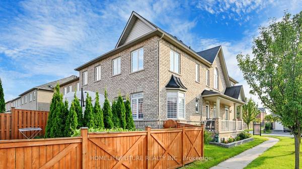 Markham, ON L3S 0A6,39 Lahore CRES