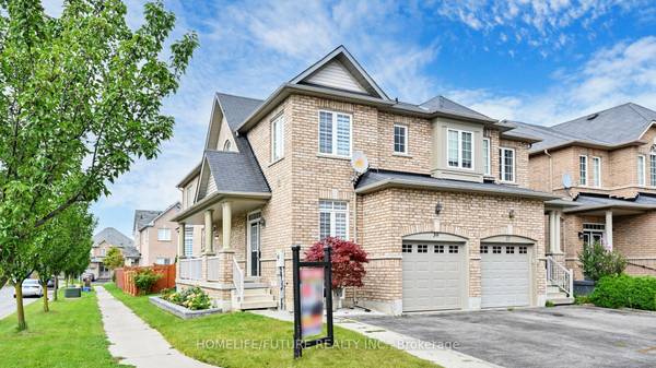 Markham, ON L3S 0A6,39 Lahore CRES