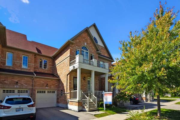 72 Brock AVE, Markham, ON L6C 2E9