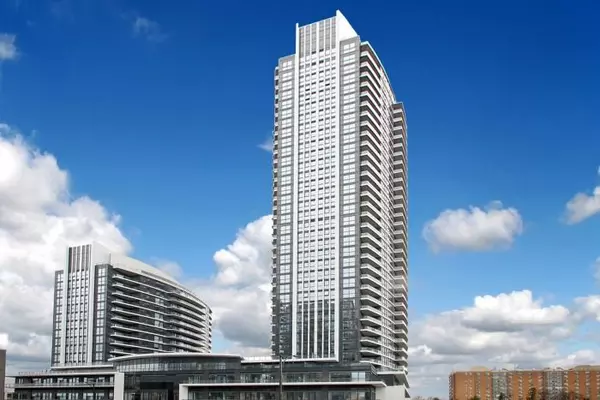 35 Watergarden DR #116, Mississauga, ON L5R 0G8