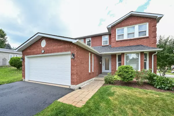 Orangeville, ON L9W 4M9,202 Edenwood CRES