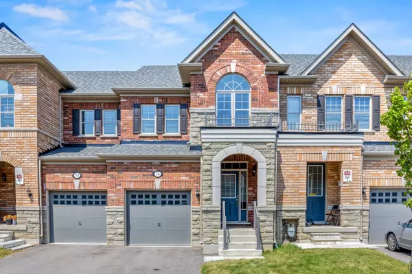 36 Matterhorn RD, Brampton, ON L7A 0E7