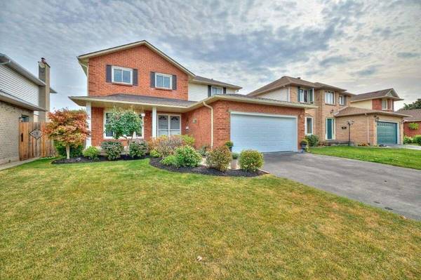 24 Bascary CRES, St. Catharines, ON L2S 3L1