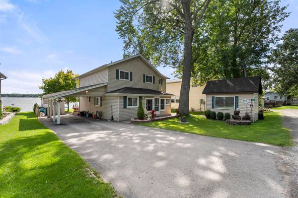 465 Causeway View RD, Smith-ennismore-lakefield, ON K0L 1T0