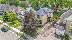 25 Locust ST, St. Thomas, ON N5R 2C2