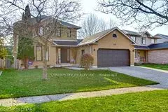 London, ON N6G 4X9,433 AMBLESIDE DR