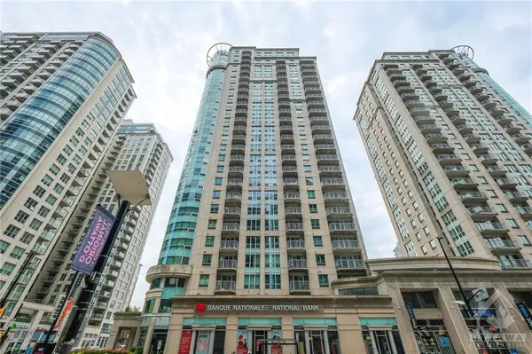 234 RIDEAU ST #1904A, Ottawa, ON K1N 0A9