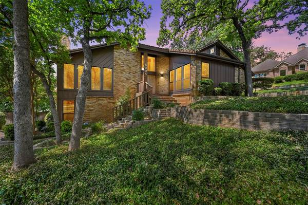 6005 Driftwood Court, Arlington, TX 76016