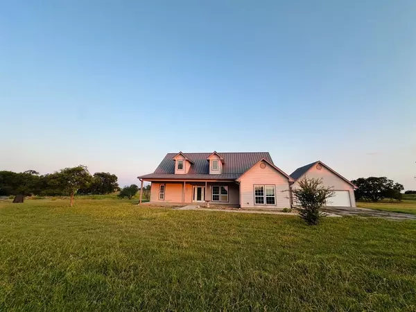 601 County Road 4120 #45-597 B, Bonham, TX 75418