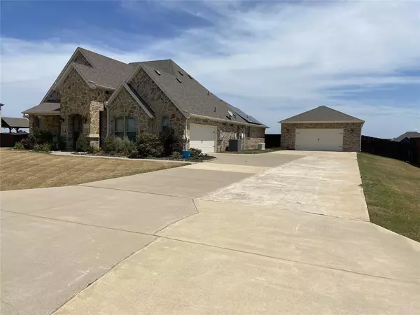 Waxahachie, TX 75167,171 Bluestem Way