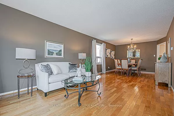 Whitchurch-stouffville, ON L4A 5B8,231 GEOFFREY CRES