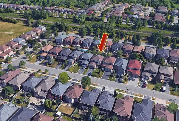 Vaughan, ON L4H 1B8,22 Lanterna CRES #Bsmt