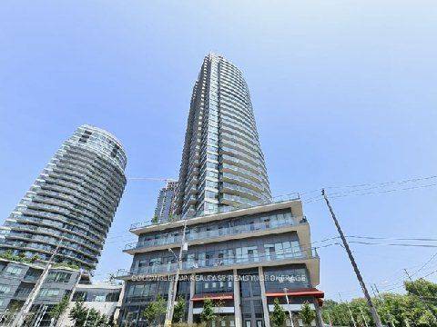 2240 Lake Shore BLVD W #312, Toronto W06, ON M8V 0B1