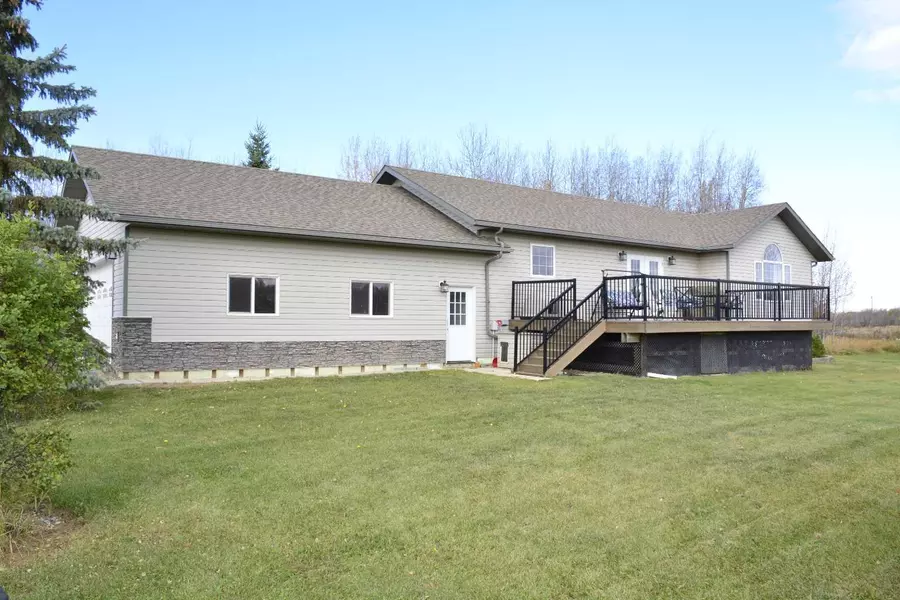 83510 Fairgrounds RD, Rural Northern Sunrise County, AB T8S1S4