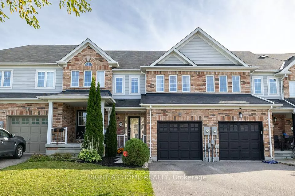 Clarington, ON L1E 0B8,89 Dewell CRES