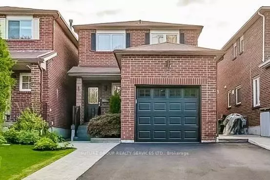 Mississauga, ON L5R 1K6,4656 Drakestone CRES