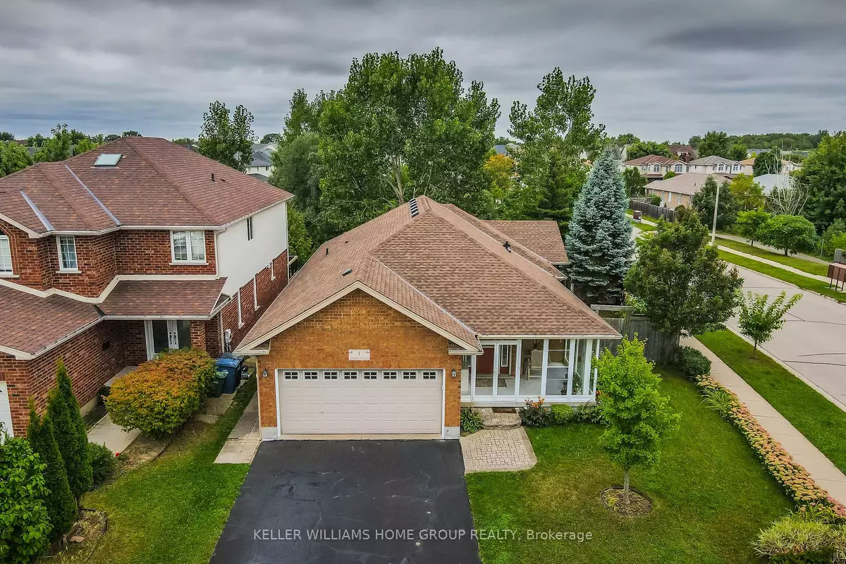 Guelph, ON N1L 1T2,1 Howden CRES