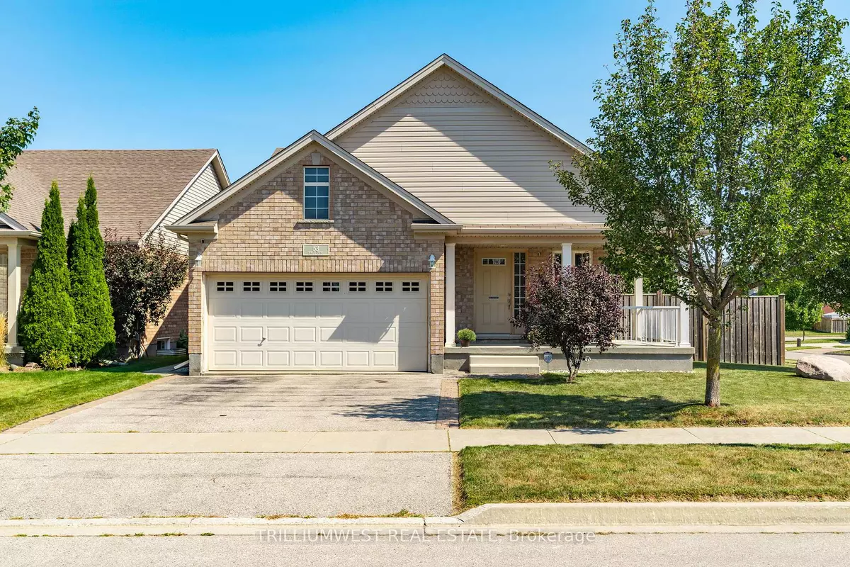 Wellington, ON N1E 7M4,53 Bowen DR