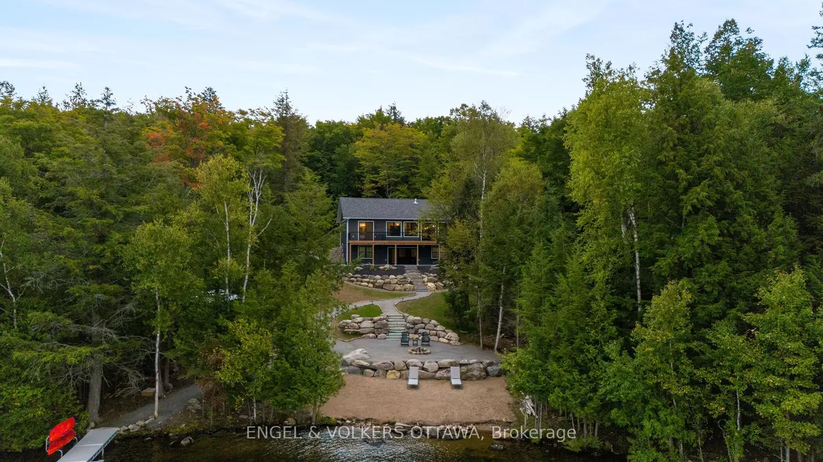 Greater Madawaska, ON K0J 1B0,814 Lakewoods DR