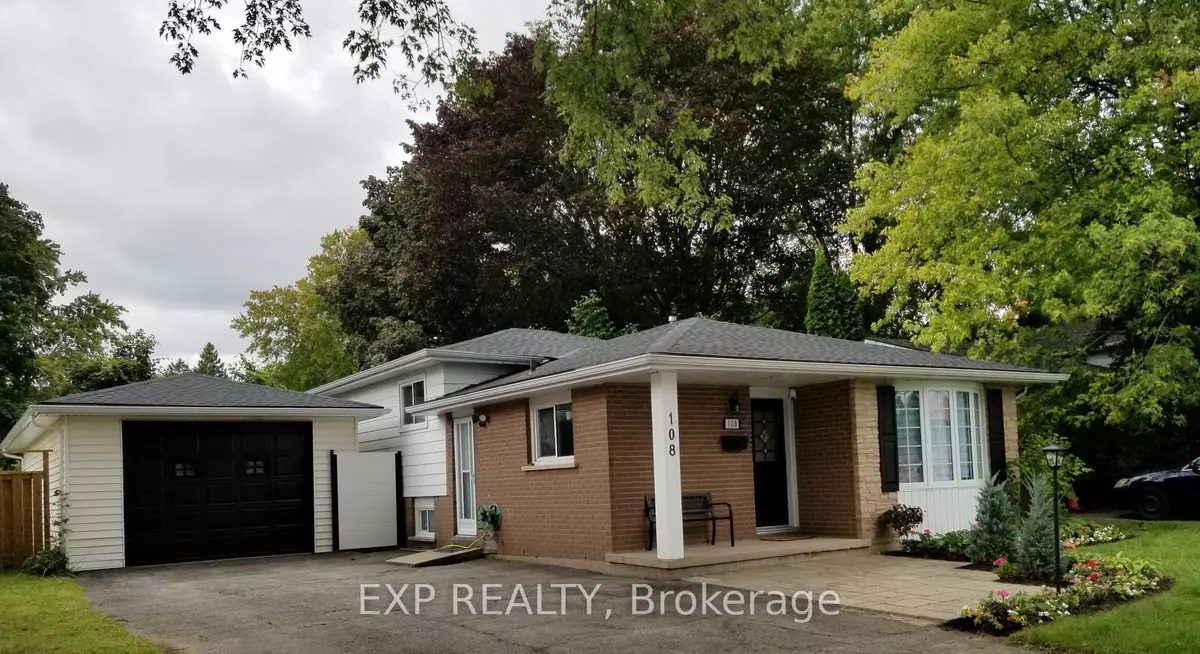 Brockville, ON K6V 3H6,108 Windsor DR