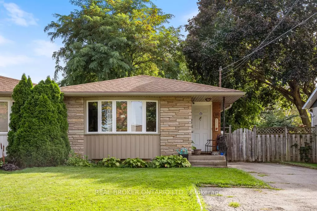 St. Catharines, ON L2N 4L8,10 Cypress ST