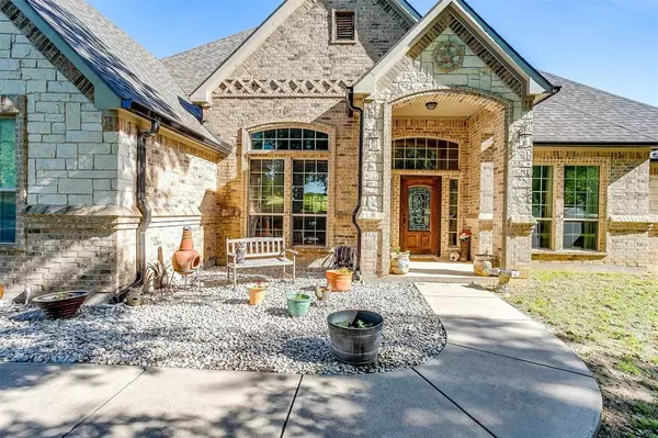 Azle, TX 76020,125 N Natural Spring Lane