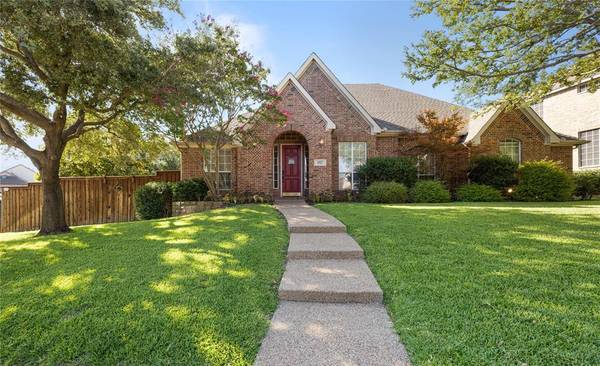 1427 Westmont Drive, Allen, TX 75013