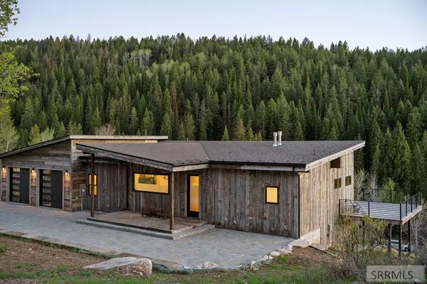 5170 Meandering Moose Loop, Victor, ID 83455