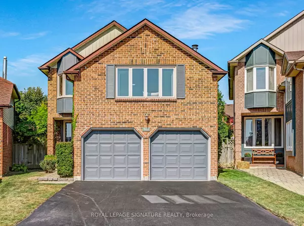 Pickering, ON L1V 5G6,957 Gablehurst CRES