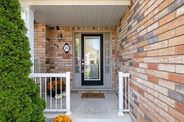 Clarington, ON L1E 0B8,89 Dewell CRES