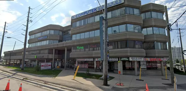 Toronto E04, ON M1K 5G8,2425 Eglinton AVE E #215-217