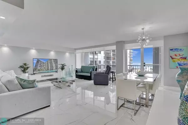 Fort Lauderdale, FL 33308,4280 Galt Ocean Dr  #4B