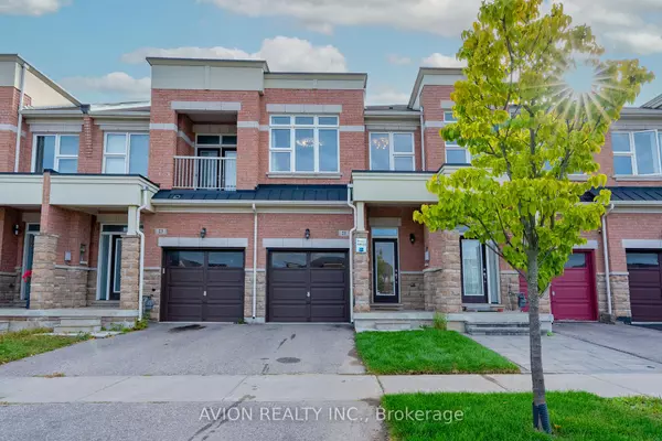 Markham, ON L6E 0R3,21 Upper Greensborough DR