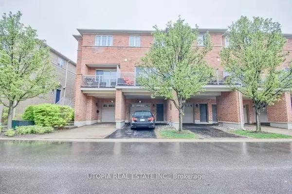 Oakville, ON L6M 4V8,1169 Dorval DR #57