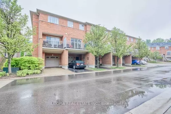 Halton, ON L6M 4V8,1169 Dorval DR #57